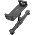 Hoco CA121 Phone & Tablet Headrest Car Holder - Gadget Man
