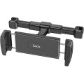Hoco CA121 Phone & Tablet Headrest Car Holder - Gadget Man