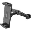 Hoco CA121 Phone & Tablet Headrest Car Holder - Gadget Man