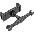 Hoco CA121 Phone & Tablet Headrest Car Holder - Gadget Man