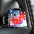 Hoco CA121 Phone & Tablet Headrest Car Holder - Gadget Man