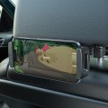 Hoco CA121 Phone & Tablet Headrest Car Holder - Gadget Man