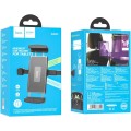 Hoco CA121 Phone & Tablet Headrest Car Holder - Gadget Man