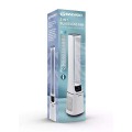 2 in 1 Bladeless Fan & Purifier - Gadget Man Ireland