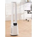 2 in 1 Bladeless Fan & Purifier - Gadget Man Ireland