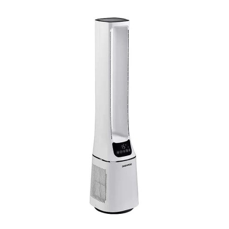2 in 1 Bladeless Fan & Purifier - Gadget Man Ireland