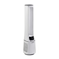 2 in 1 Bladeless Fan & Purifier - Gadget Man Ireland