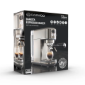 20BAR Digital Espresso Coffee Maker - Gadget Man Ireland