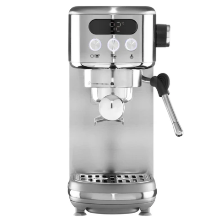 20BAR Digital Espresso Coffee Maker - Gadget Man Ireland