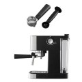 20BAR Espresso Coffee Maker with Steam Wand - Gadget Man Ireland