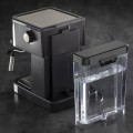 20BAR Espresso Coffee Maker with Steam Wand - Gadget Man Ireland