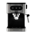 20BAR Espresso Coffee Maker with Steam Wand - Gadget Man Ireland
