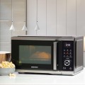 Daewoo 26L Air Fryer Microwave - Gadget Man Ireland