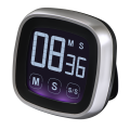 Xavax Touch Digital Touch Kitchen Timer - Gadget Man Ireland
