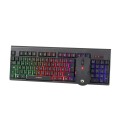 Marvo Wireless Gaming Keyboard & Mouse Bundle - Gadget Man Ireland