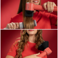 Cecotec Ionicare Hairdryer | Red - Gadget Man Ireland