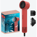 Cecotec Ionicare Hairdryer | Red - Gadget Man Ireland