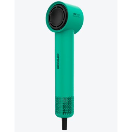 Cecotec Ionicare Hairdryer | Green - Gadget Man Ireland