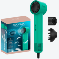 Cecotec Ionicare Hairdryer | Green - Gadget Man Ireland