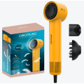 Cecotec Ionicare Hairdryer | Yellow - Gadget Man Ireland