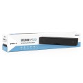 Groove 20W Compact Bluetooth Soundbar – Gadget Man Ireland