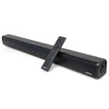 Groove 50W Compact Bluetooth Soundbar with Remote – Gadget Man Ireland