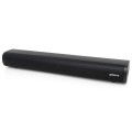 Groove 75W Compact Bluetooth Soundbar with Remote – Gadget Man Ireland