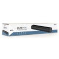 Groove 75W Compact Bluetooth Soundbar with Remote – Gadget Man Ireland