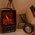 Cecotec Readywarm 1500W Heater - Gadget Man Ireland