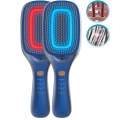 Cecotec Haircare Revitalise Brush | Blue - Gadget Man Ireland