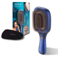 Cecotec Haircare Revitalise Brush | Blue - Gadget Man Ireland