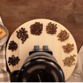 Cecotec Coffee Bean Roaster - Gadget Man Ireland