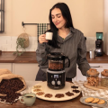 Cecotec Coffee Bean Roaster - Gadget Man Ireland