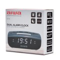 Aiwa Alarm Clock Radio - Gadget Man Ireland