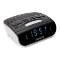 Aiwa Alarm Clock Radio - Gadget Man Ireland