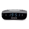 Aiwa Alarm Clock Radio - Gadget Man Ireland