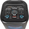 Aiwa Bluetooth Trolley Speaker MIC350W - Gadget Man Ireland