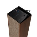 AIWA Bluetooth Towerspeaker 50W - Gadget Man Ireland