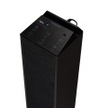 AIWA Bluetooth Towerspeaker 50W | Black - Gadget Man Ireland