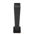 AIWA Bluetooth Towerspeaker 50W | Black - Gadget Man Ireland