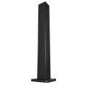 AIWA Bluetooth Towerspeaker 50W | Black - Gadget Man Ireland