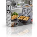 Daewoo Toasted Sandwich Maker - Gadget Man Ireland