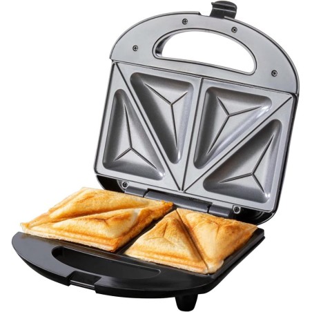 Daewoo Toasted Sandwich Maker - Gadget Man Ireland