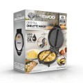 Deep Fill Omelette Maker - Gadget Man Ireland