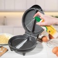 Deep Fill Omelette Maker - Gadget Man Ireland