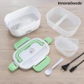 InnovaGoods Electric Lunch Box - Gadget Man