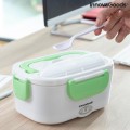 InnovaGoods Electric Lunch Box - Gadget Man