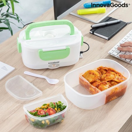 InnovaGoods Electric Lunch Box - Gadget Man
