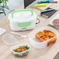 InnovaGoods Electric Lunch Box - Gadget Man