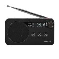 AIWA Rechargeable LCD Radio - Gadget Man Ireland